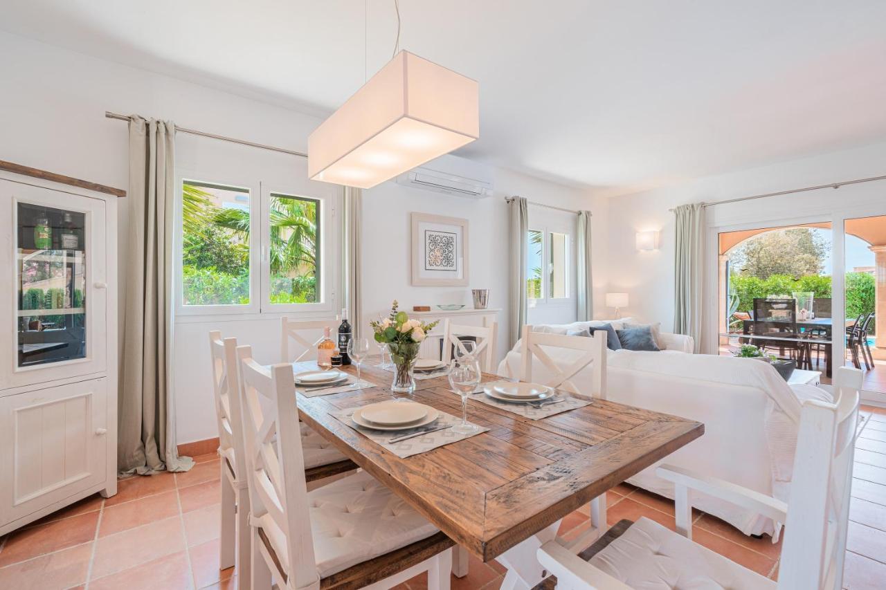 Villa Casa Mayor Es Trenc 5 Min Sa Ràpita