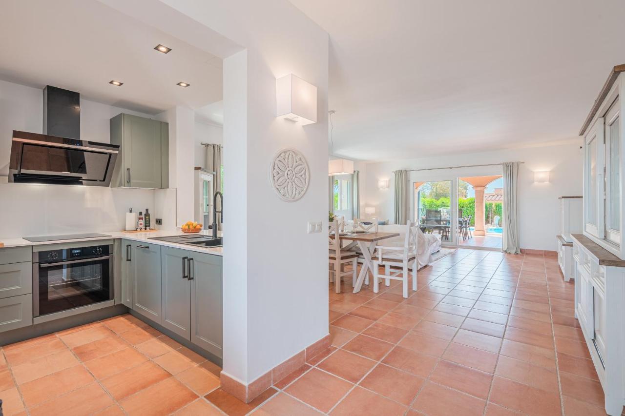 Casa Mayor Es Trenc 5 Min Villa Sa Ràpita
