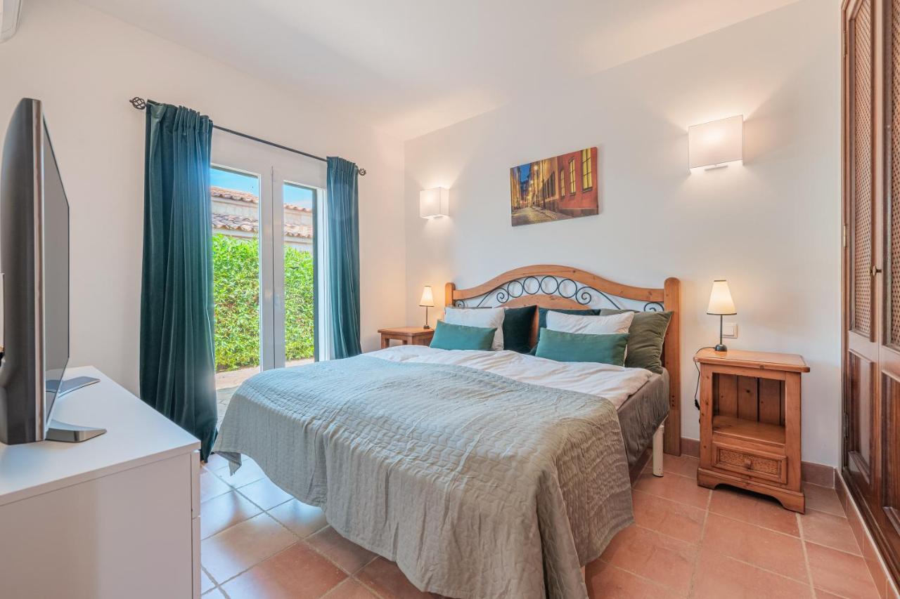 Casa Mayor Es Trenc 5 Min Villa