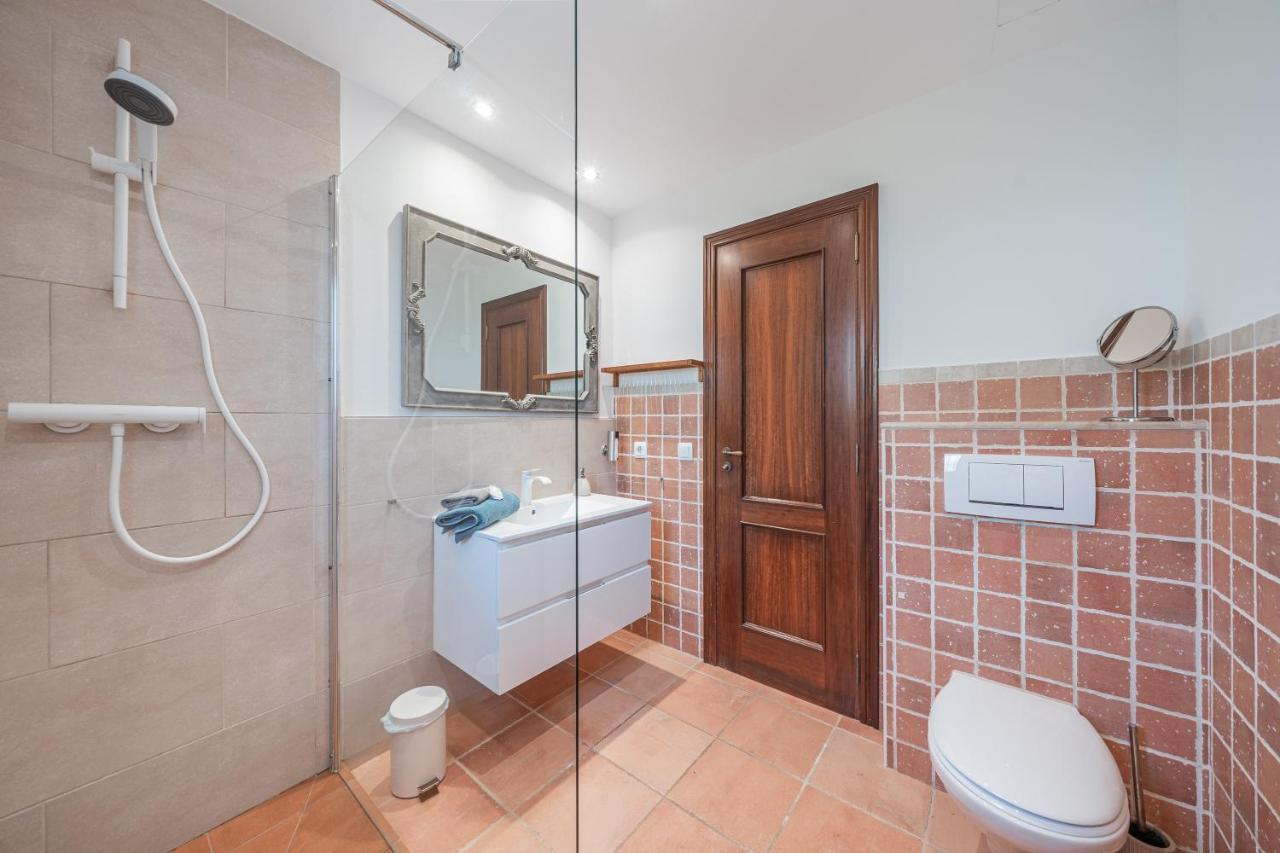 Casa Mayor Es Trenc 5 Min Villa Sa Ràpita